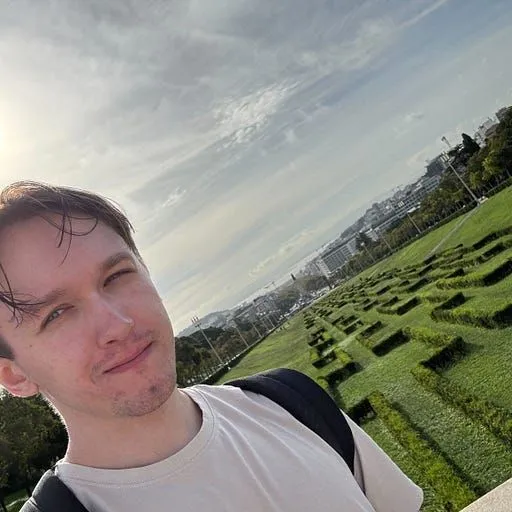 Bartek Krason