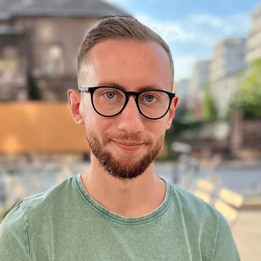 Dominik Sokal