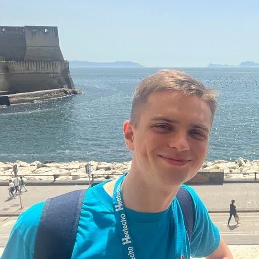 Michał Śledź