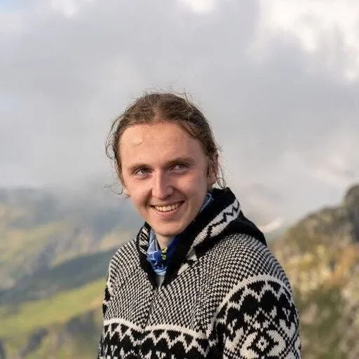 Przemyslaw Weglik