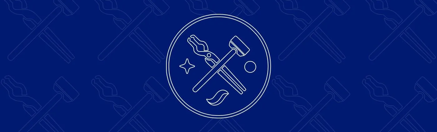 Starknet Foundry icon