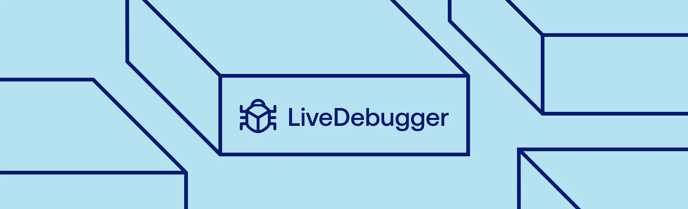 LiveDebugger logo